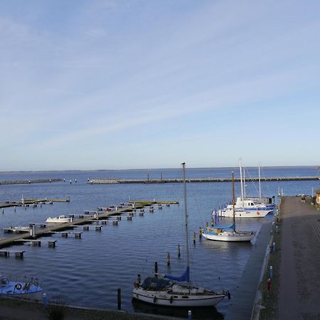Speicher-Hafenblick 32 Barth Luaran gambar